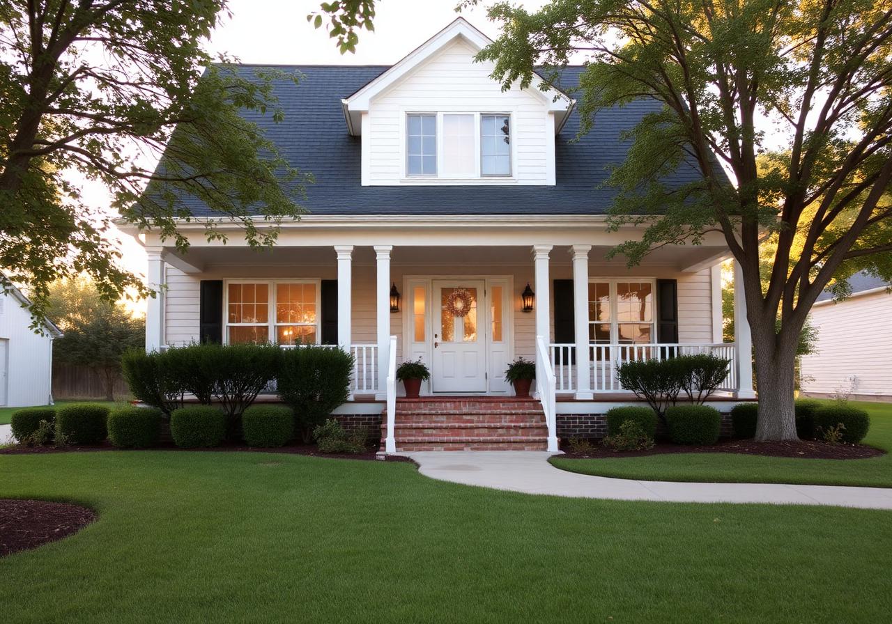 Exterior of a Philadelphia home representing stable housing for individuals served by Medical Housing